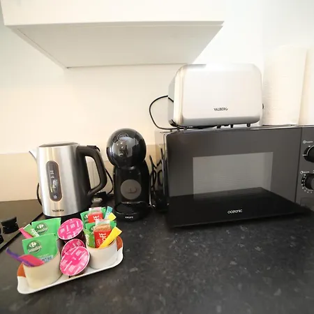 Eden , L'elegant! Seul , En Couple Ou En Famille *