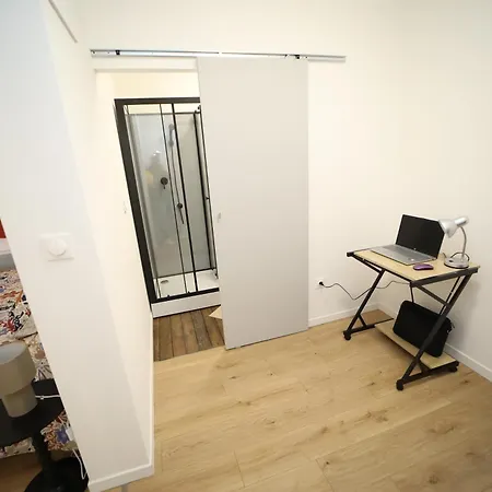 Apartman Eden , L'elegant! Seul , En Couple Ou En Famille Cambrai