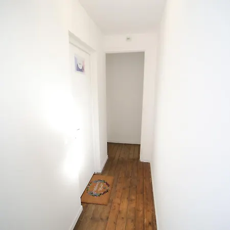 Eden , L'elegant! Seul , En Couple Ou En Famille Apartman *