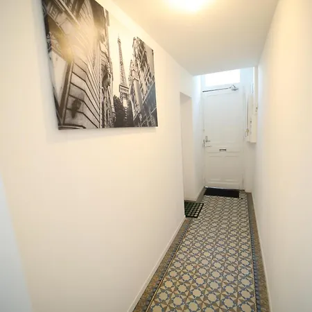 Eden , L'elegant! Seul , En Couple Ou En Famille Apartman